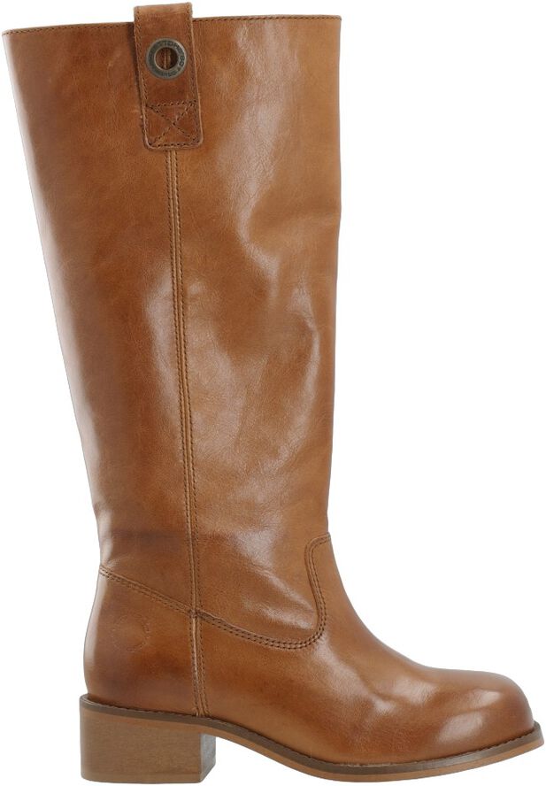 CASVILMA Highshaft Pull Boot Tampa