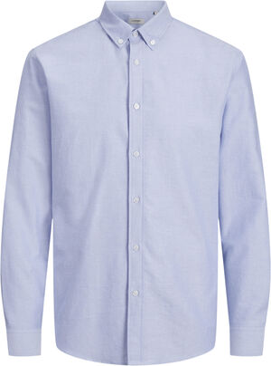 JREBOSCAR SHIRT LS NOOS