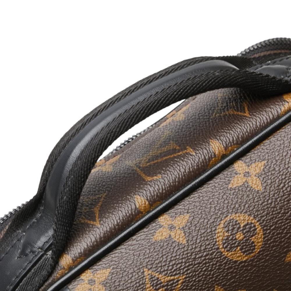 Louis Vuitton Messenger