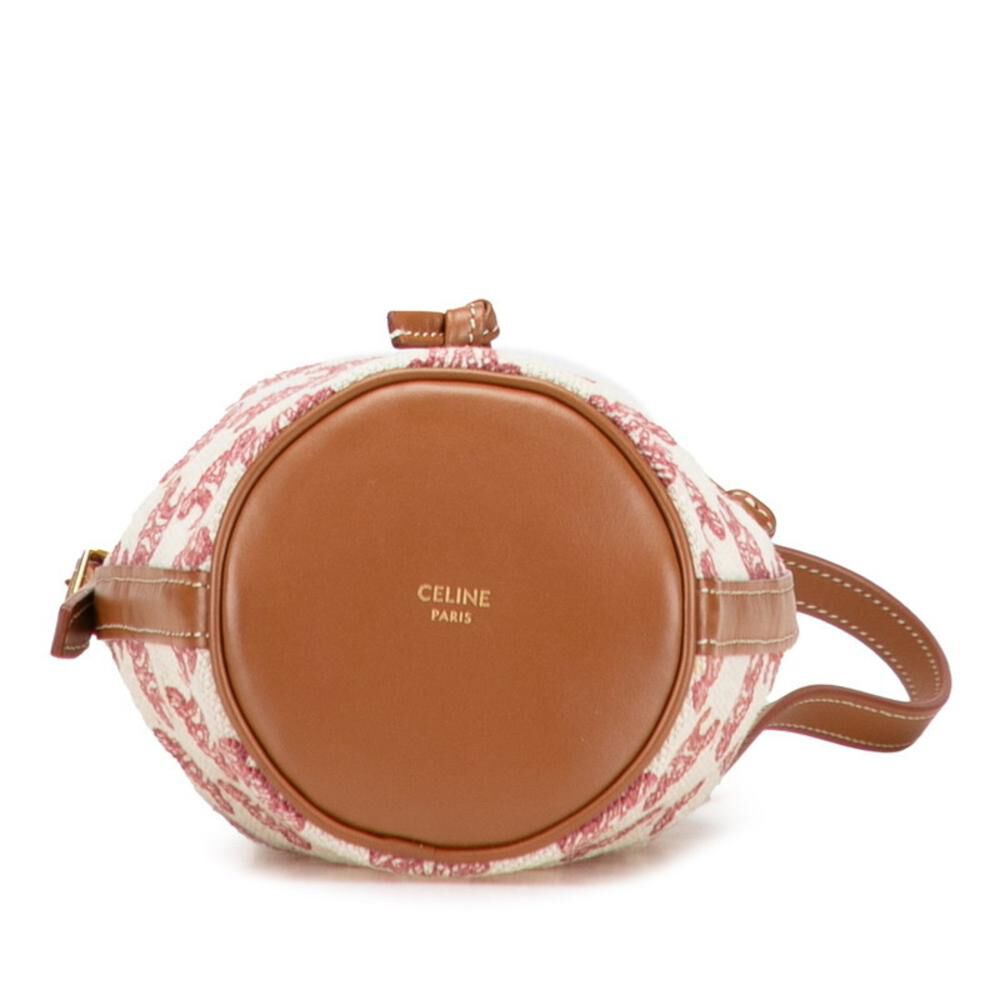 Celine Big Bag Bucket