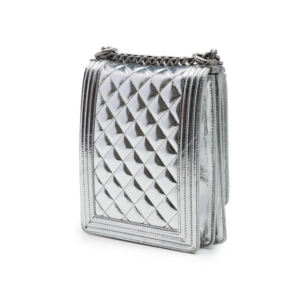 Chanel Boy Bags
