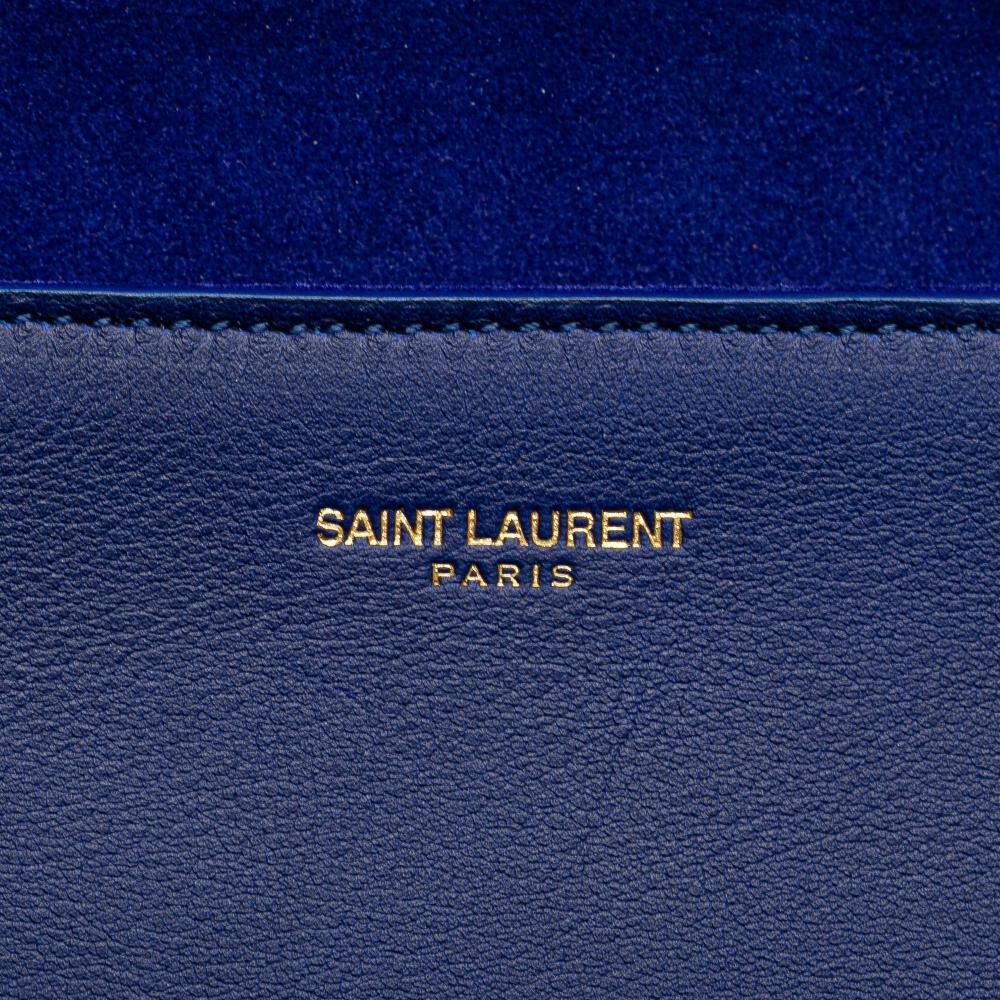 Yves Saint Laurent Clutch