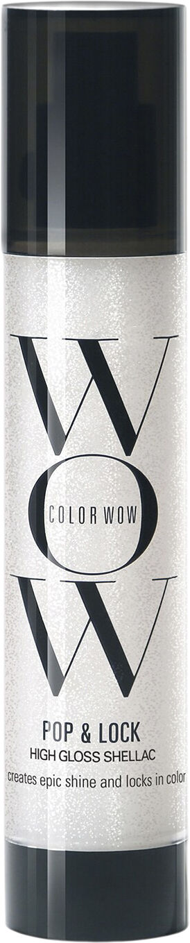 Pop and Lock Shellac - Revitalizing Serum