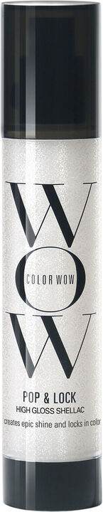 Pop and Lock Shellac - Revitalizing Serum