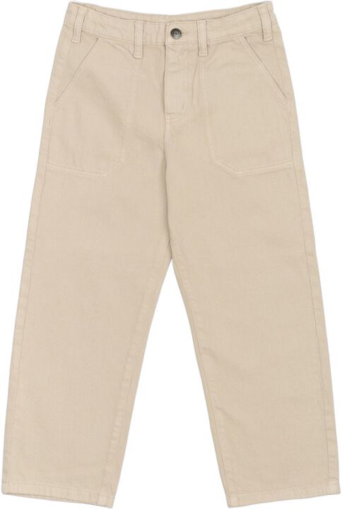 TNPrescott Wide Jeans