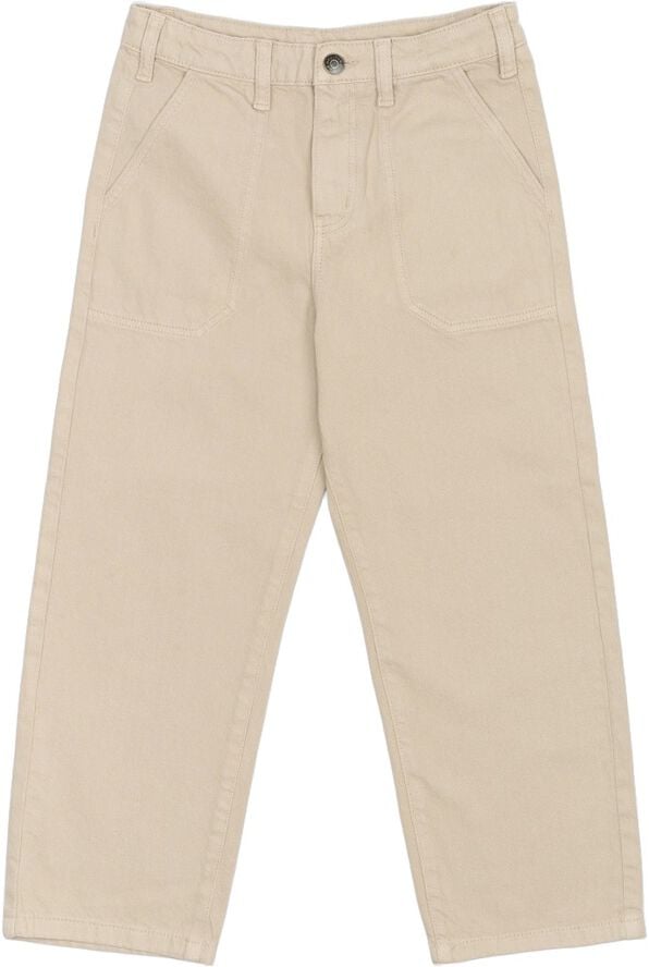 TNPrescott Wide Jeans