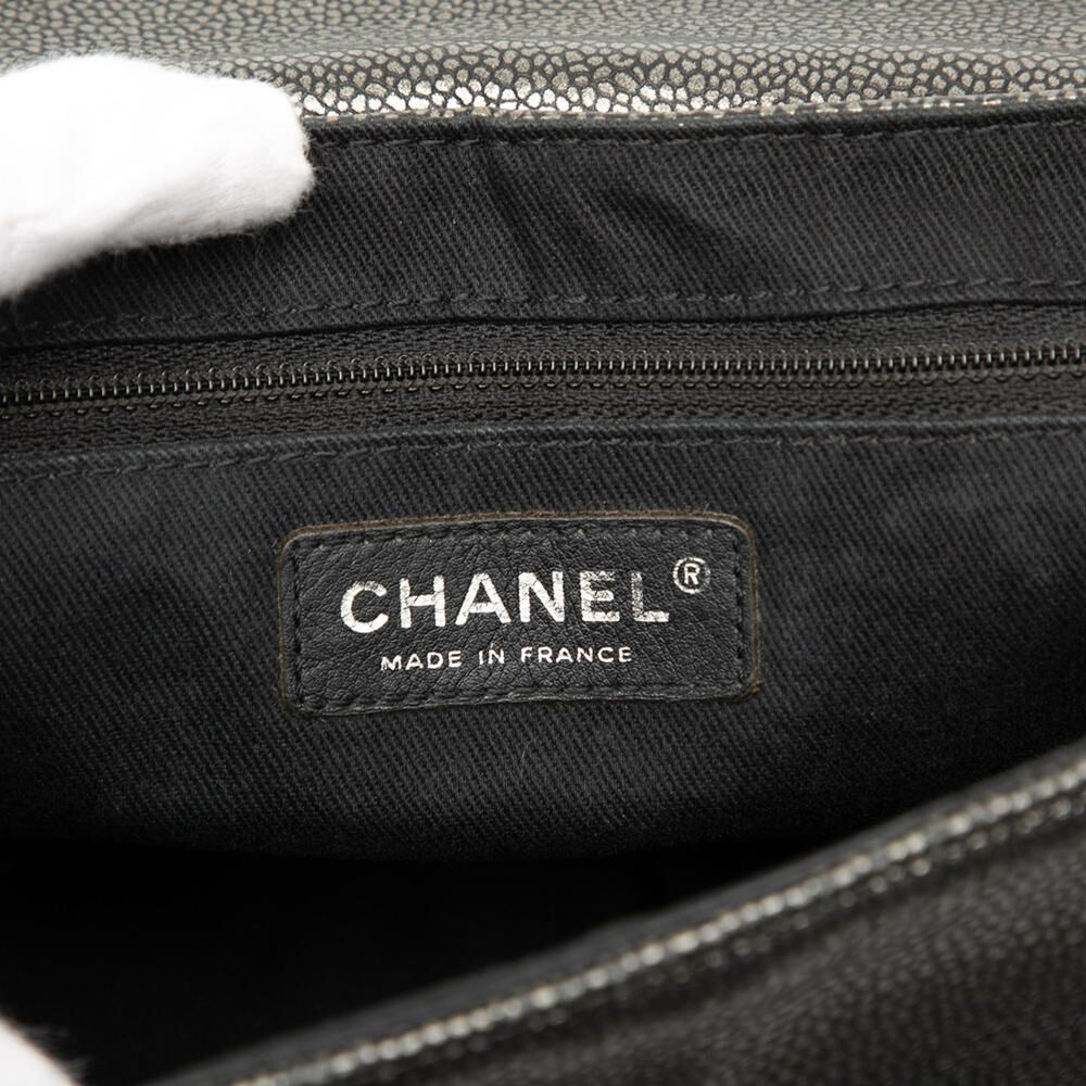 Chanel Flap Bag