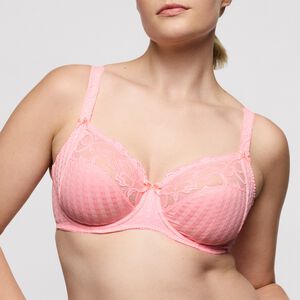 Madison full cup bra
