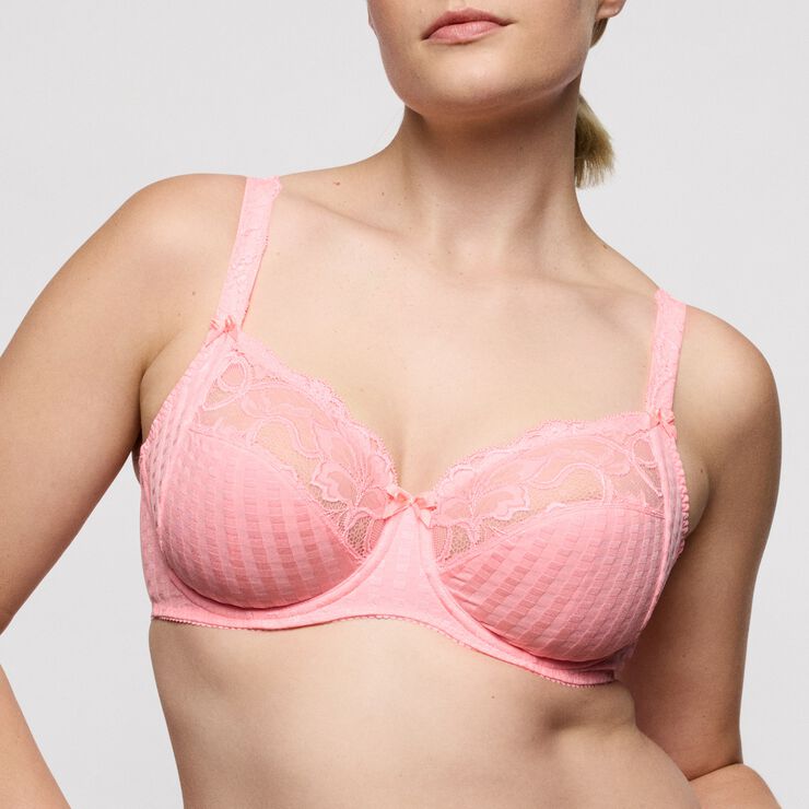 Madison full cup bra