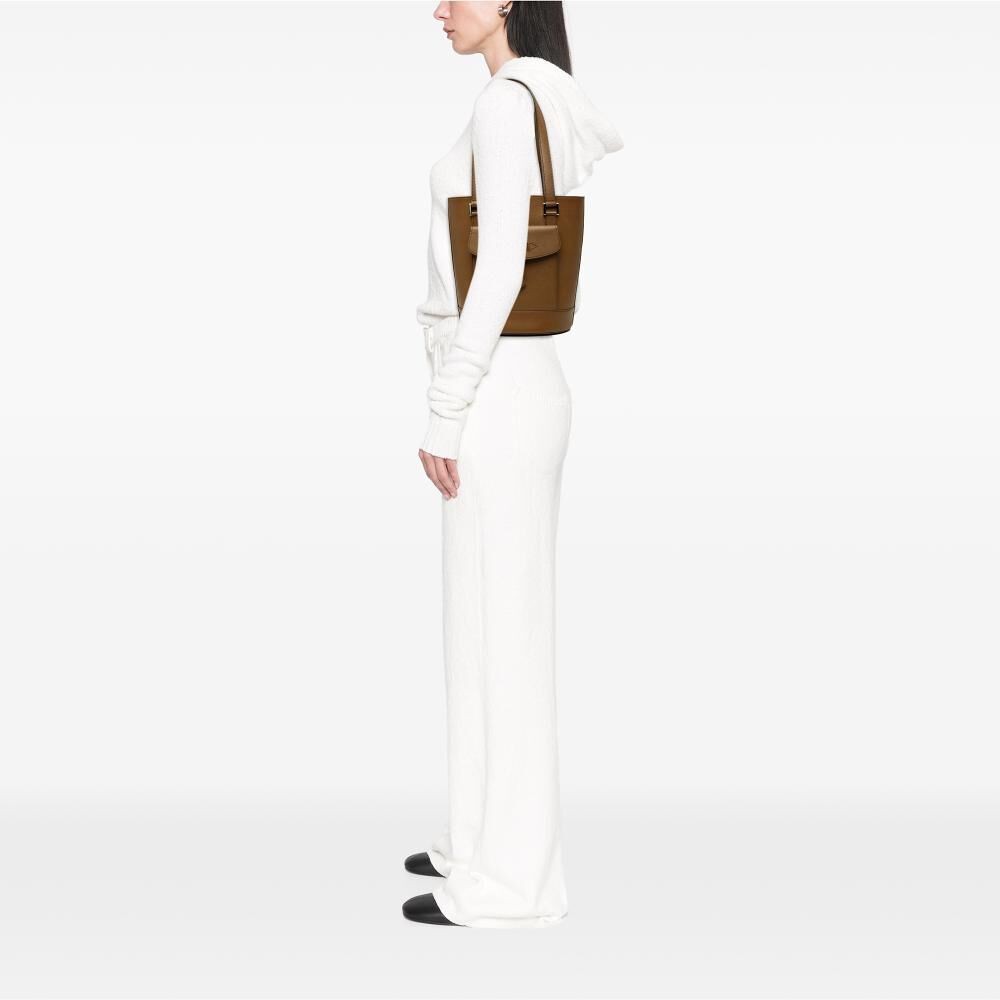 Burberry Bucket Bag