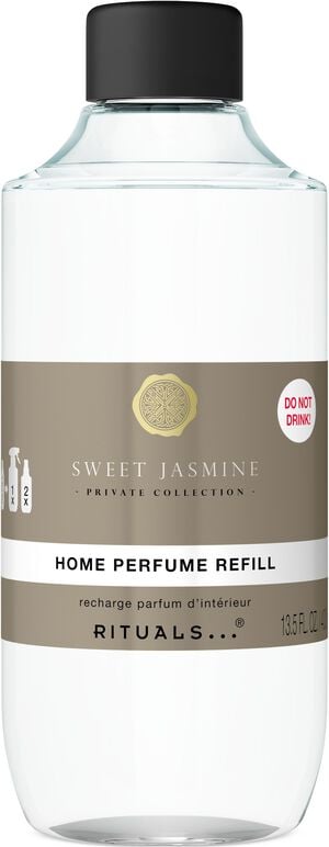 Sweet Jasmine Home Perfume Refill 400ml