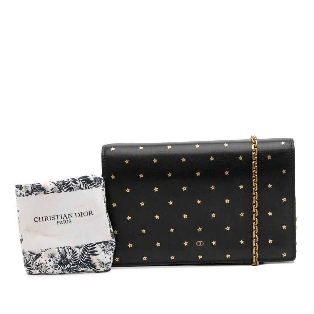 Dior Wallet On Chain