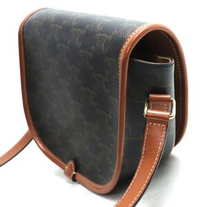 Celine Shoulder Bag