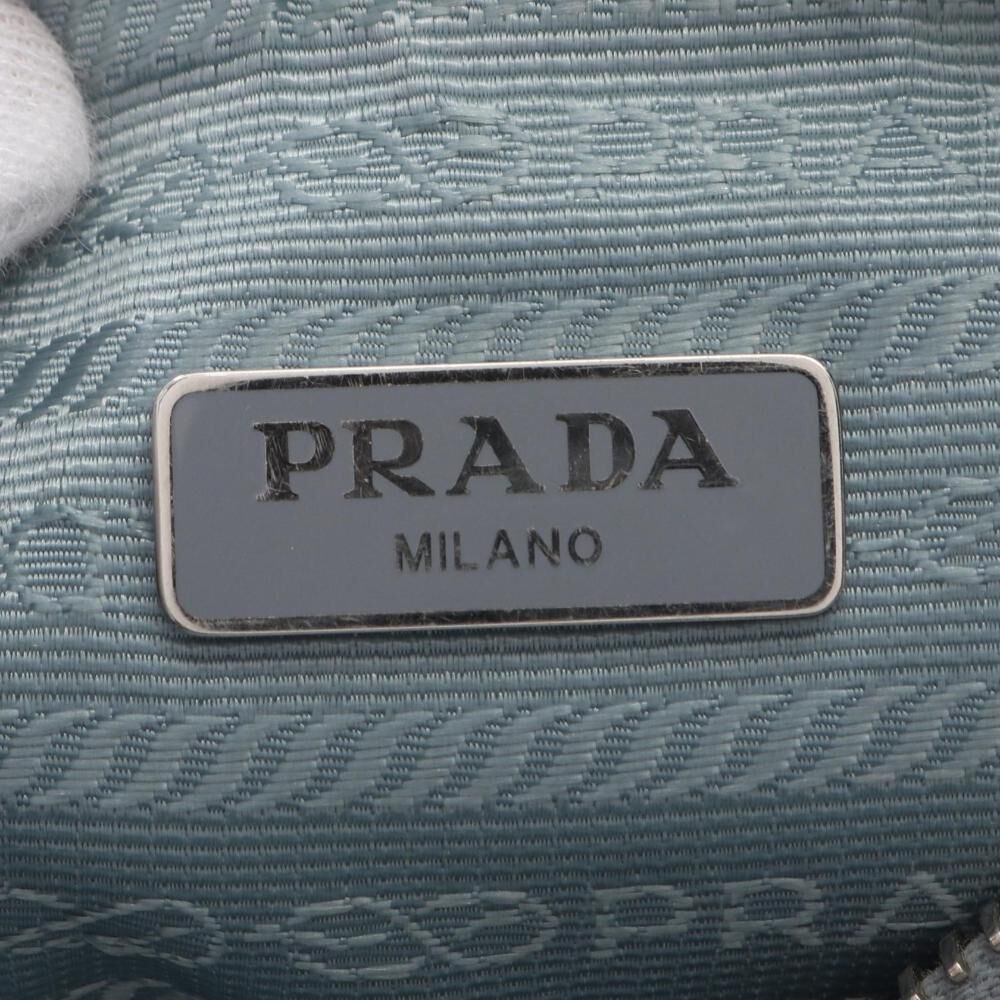 Prada Shoulder Bag