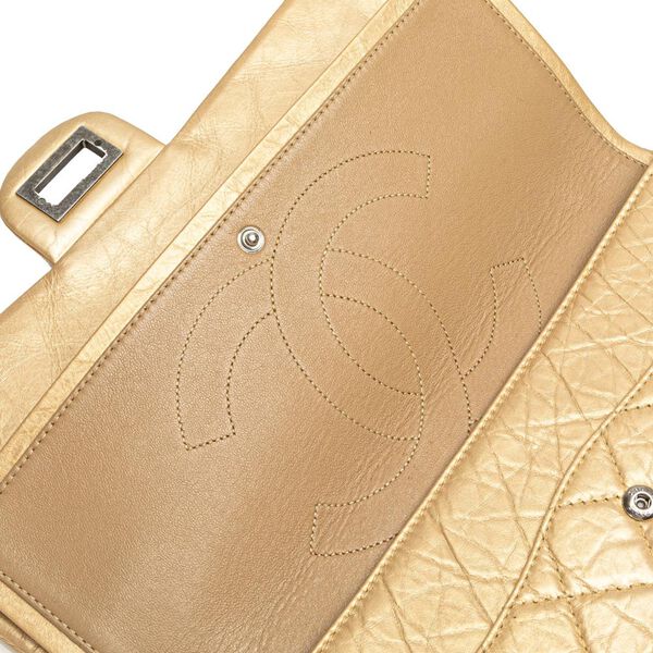 Chanel Flap Bag