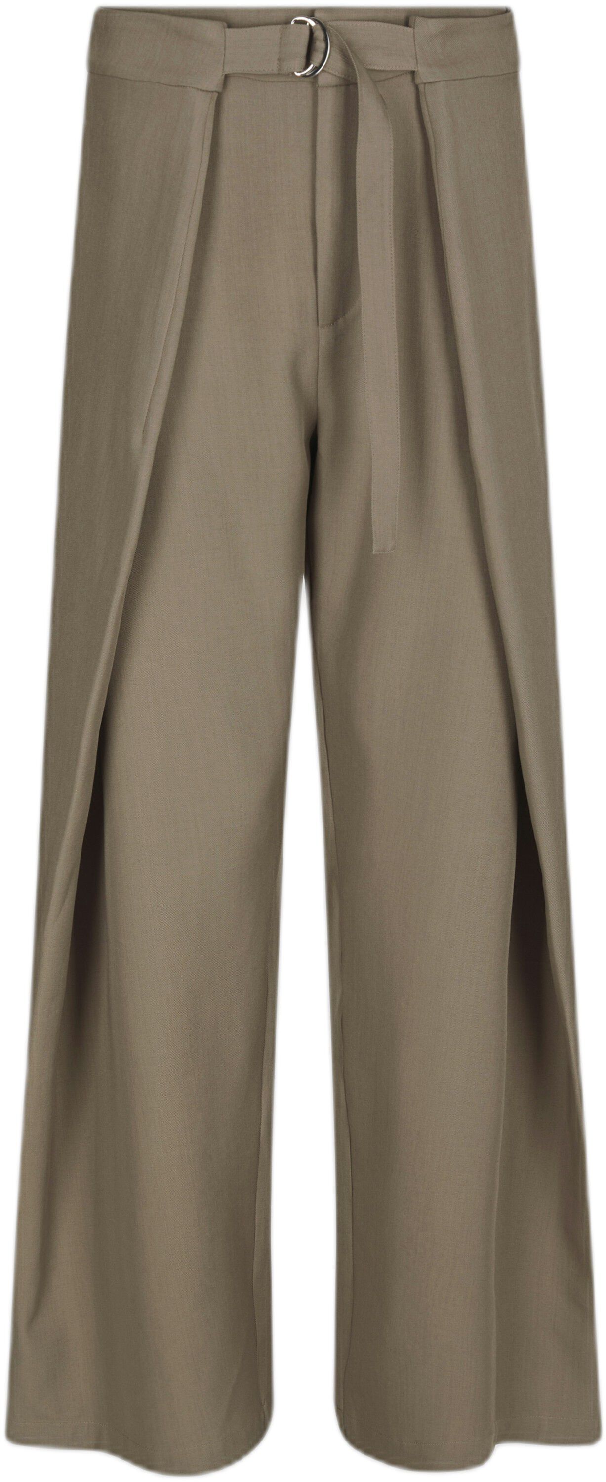 Zanya Structure Pants
