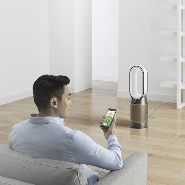 HP09 Dyson Purifier Hot+Cool Formaldehyde