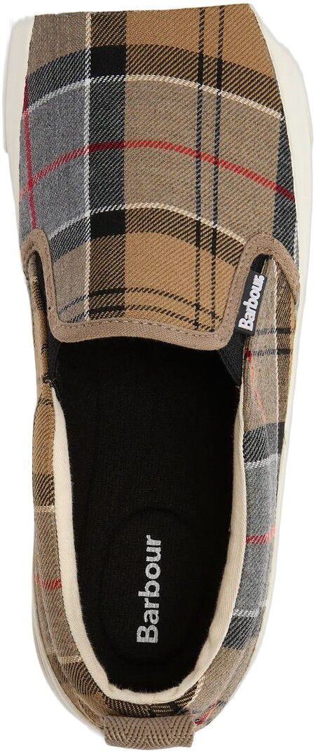 Barbour Cowan Trainer