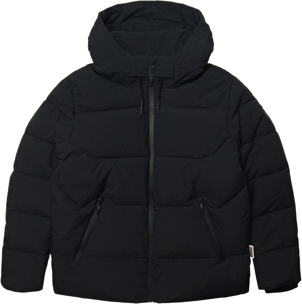 WBJoseph Tech Jacket