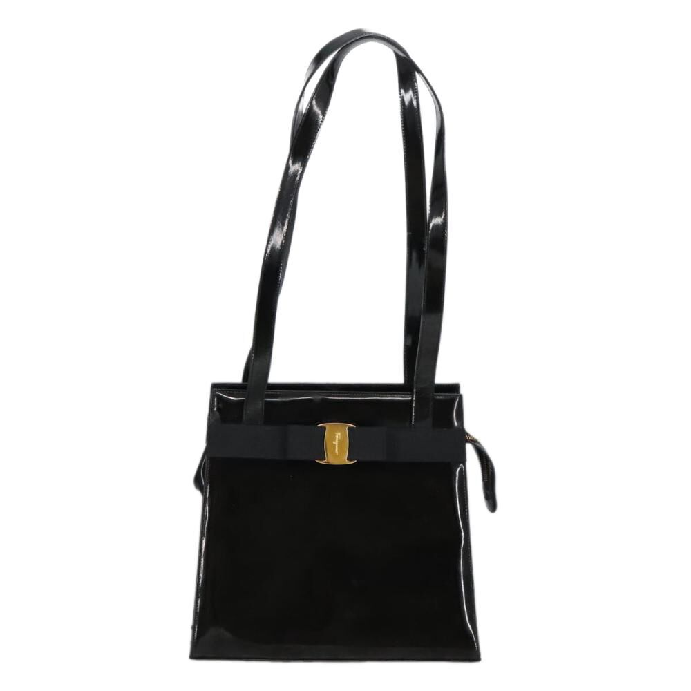 Salvatore Ferragamo Shoulder Bag