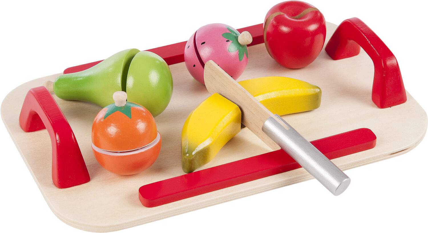 3-2-6 FRUGT/GR&Oslash;NSAGS BAKK