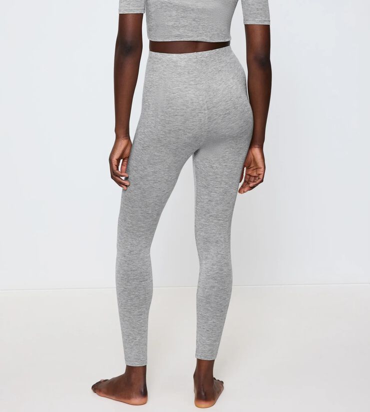 Beauty Layers Leggings Wool