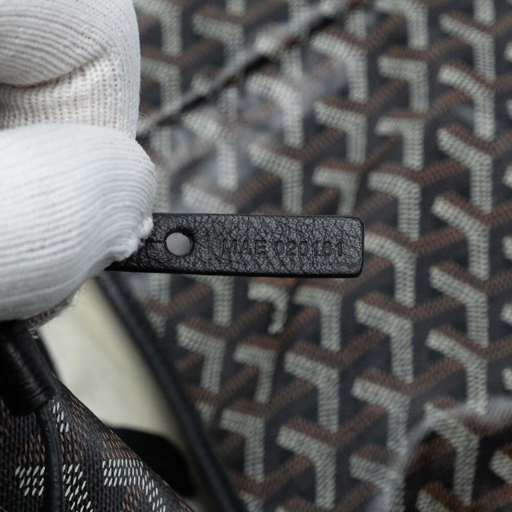 Goyard St Louis Tote