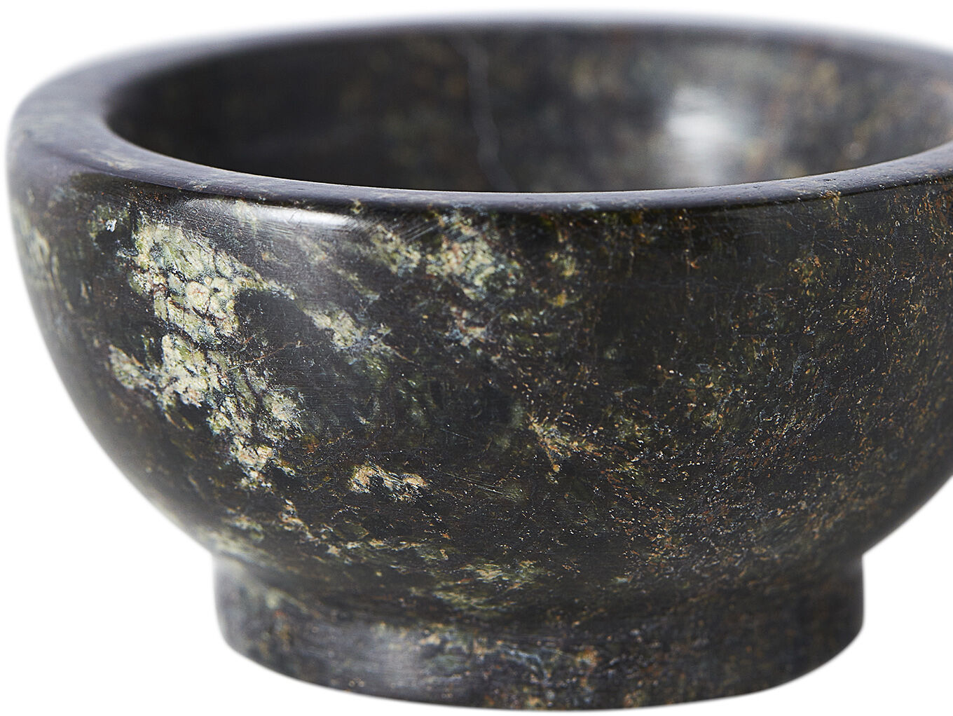 Salt sk&aring;l Vita - Seagrass