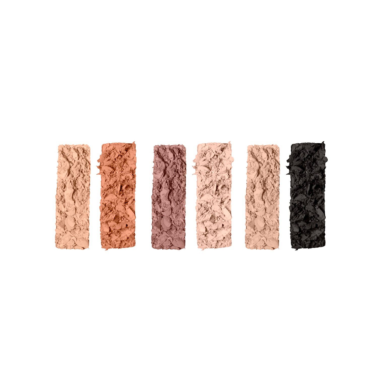 Easy Eye Palette - &ouml;gonpalett