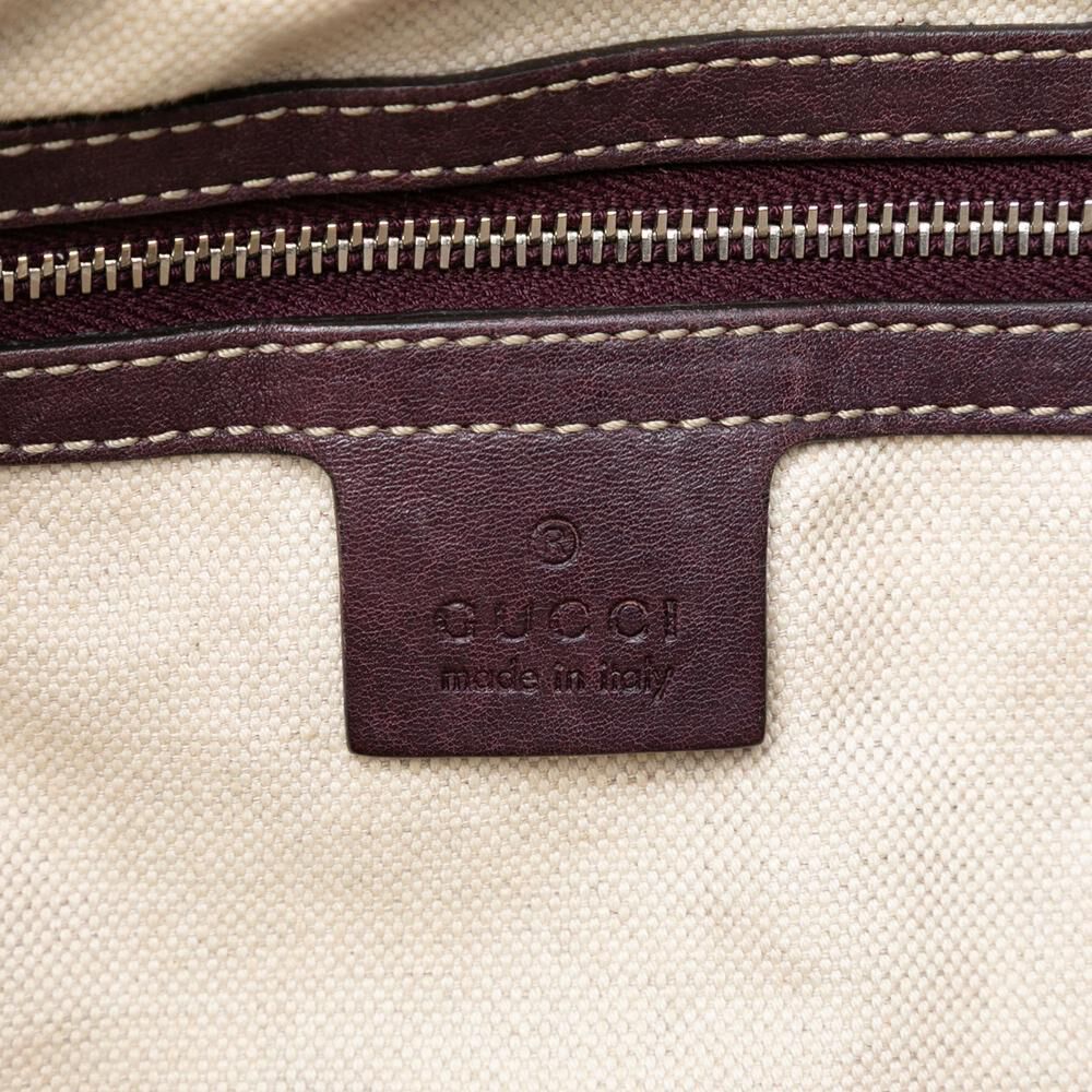 Gucci Tote