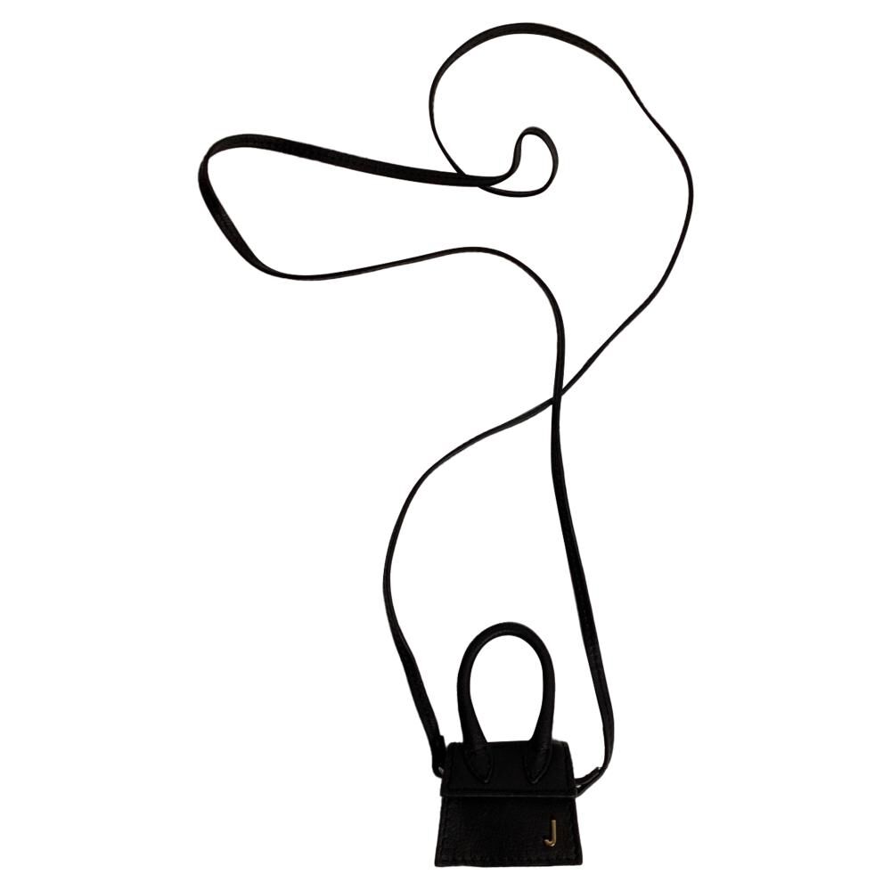 Jacquemus Le Chiquito