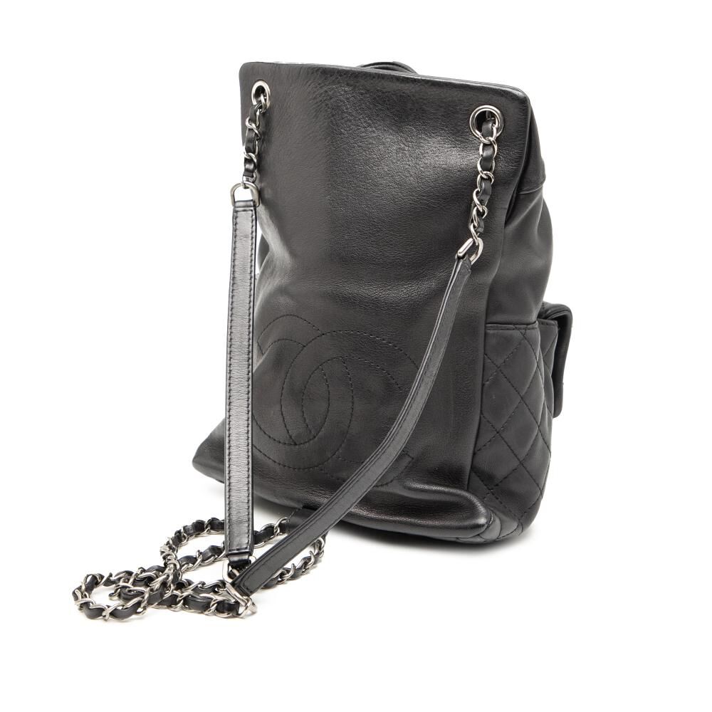 Chanel Backpack