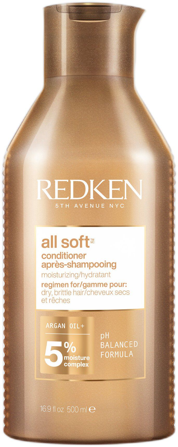 All Soft Conditioner