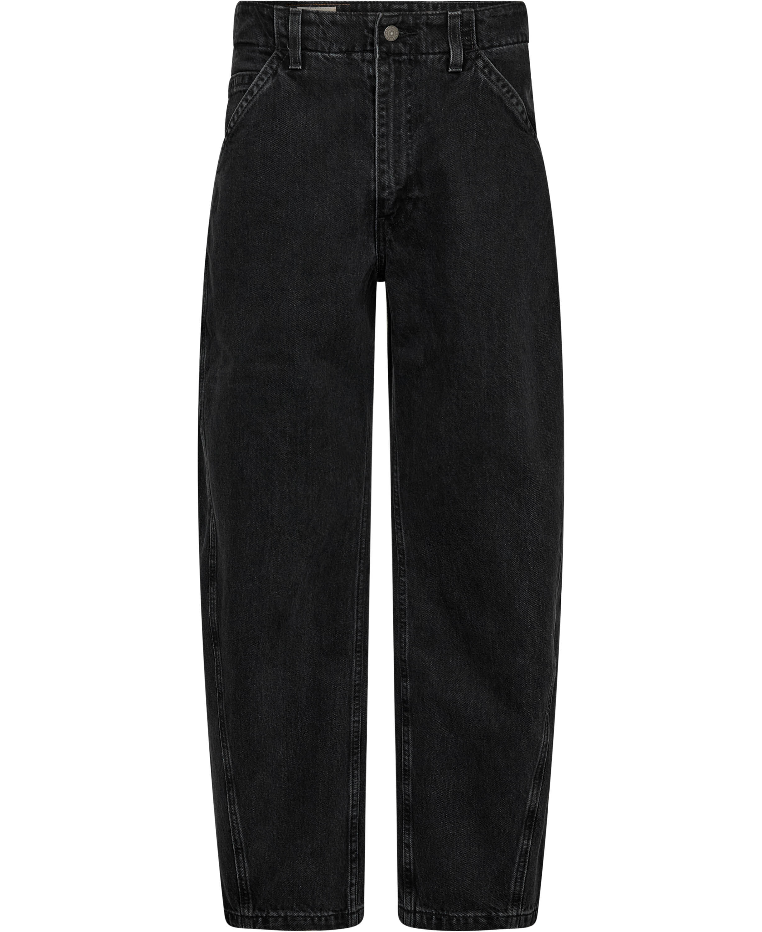 BAGGY BARREL MY TINTED JOURNEY