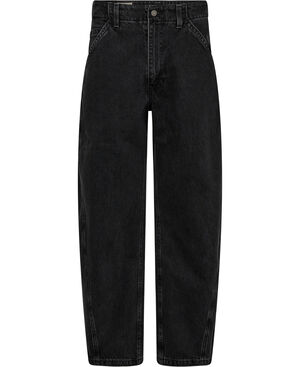 BAGGY BARREL FORGET ME NOTS