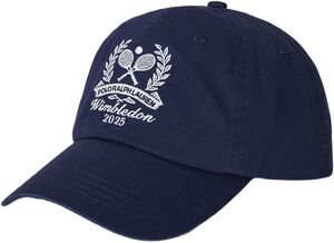 16/1 TWILL-CAP-HAT