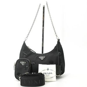 Prada Shoulder Bag