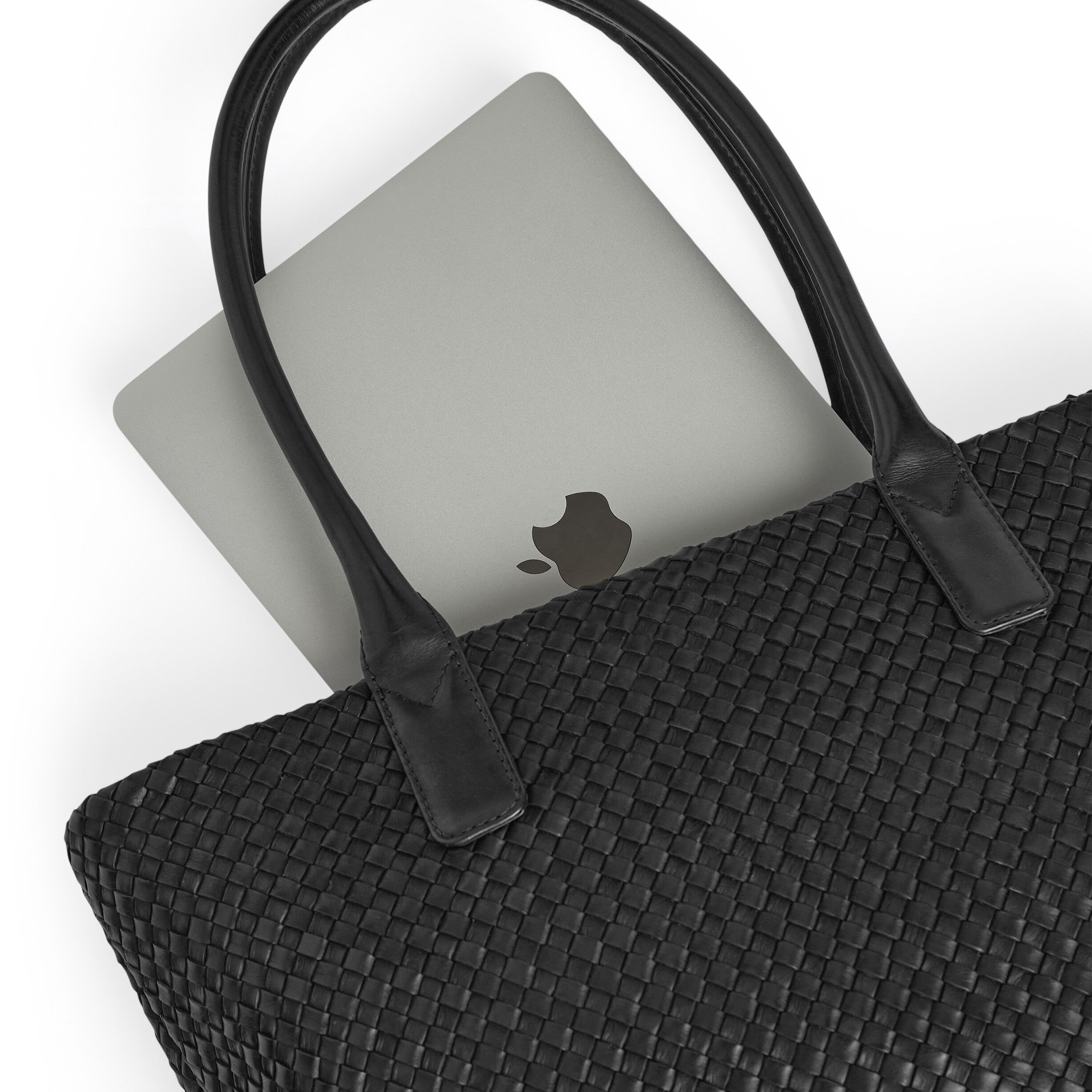 Wrenmbg Shopper, Weave