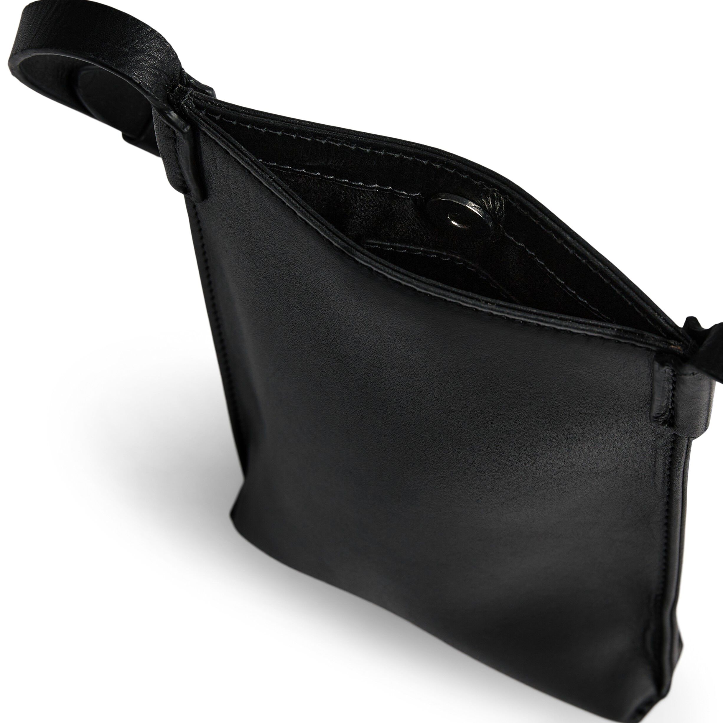 Elvambg Mini Cross. Bag, Ant.