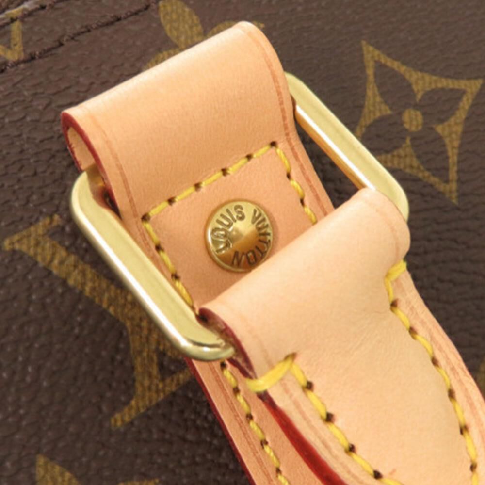 Louis Vuitton Keepall