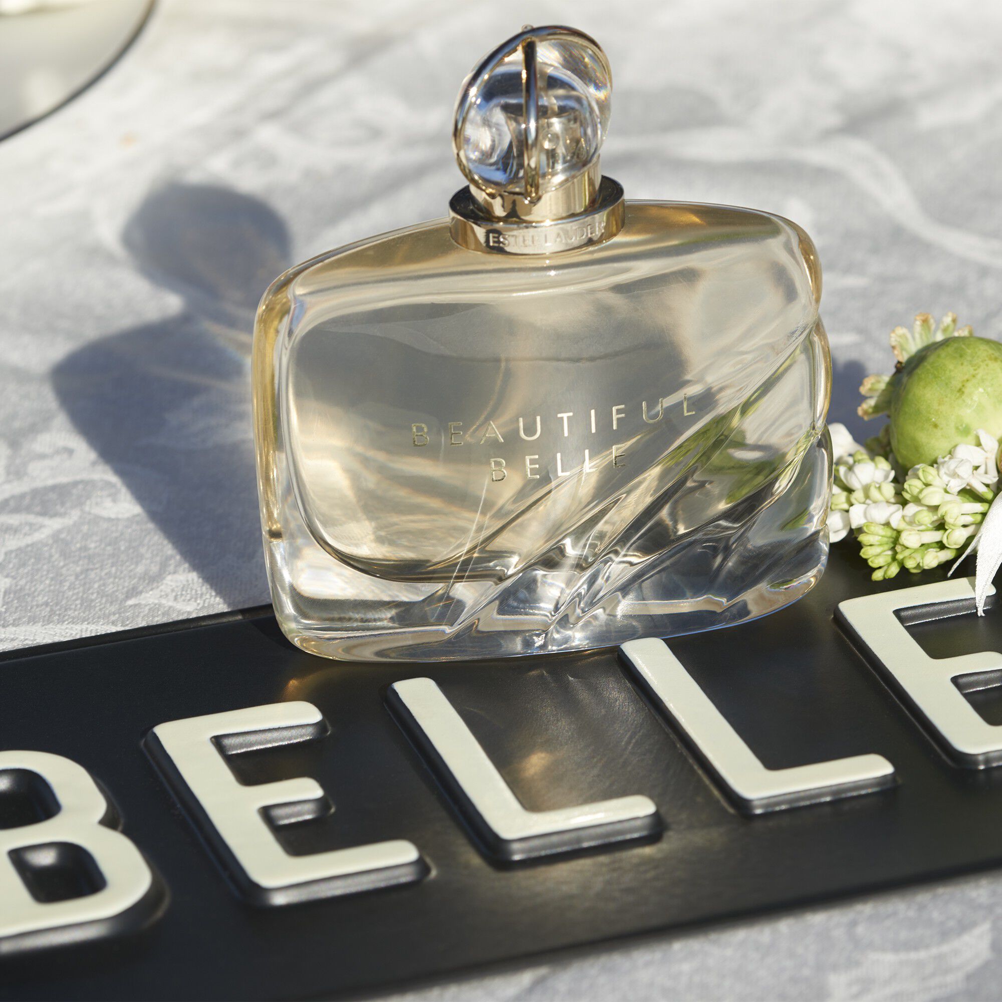 Beautiful Belle Eau De Parfum