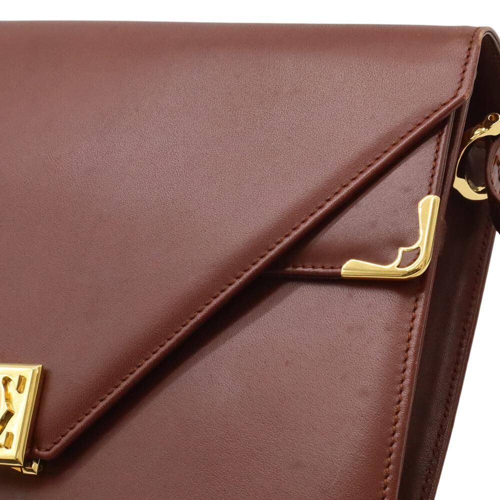 Cartier Shoulder Bag