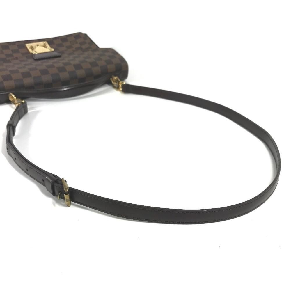 Louis Vuitton Pochette M&eacute;tis
