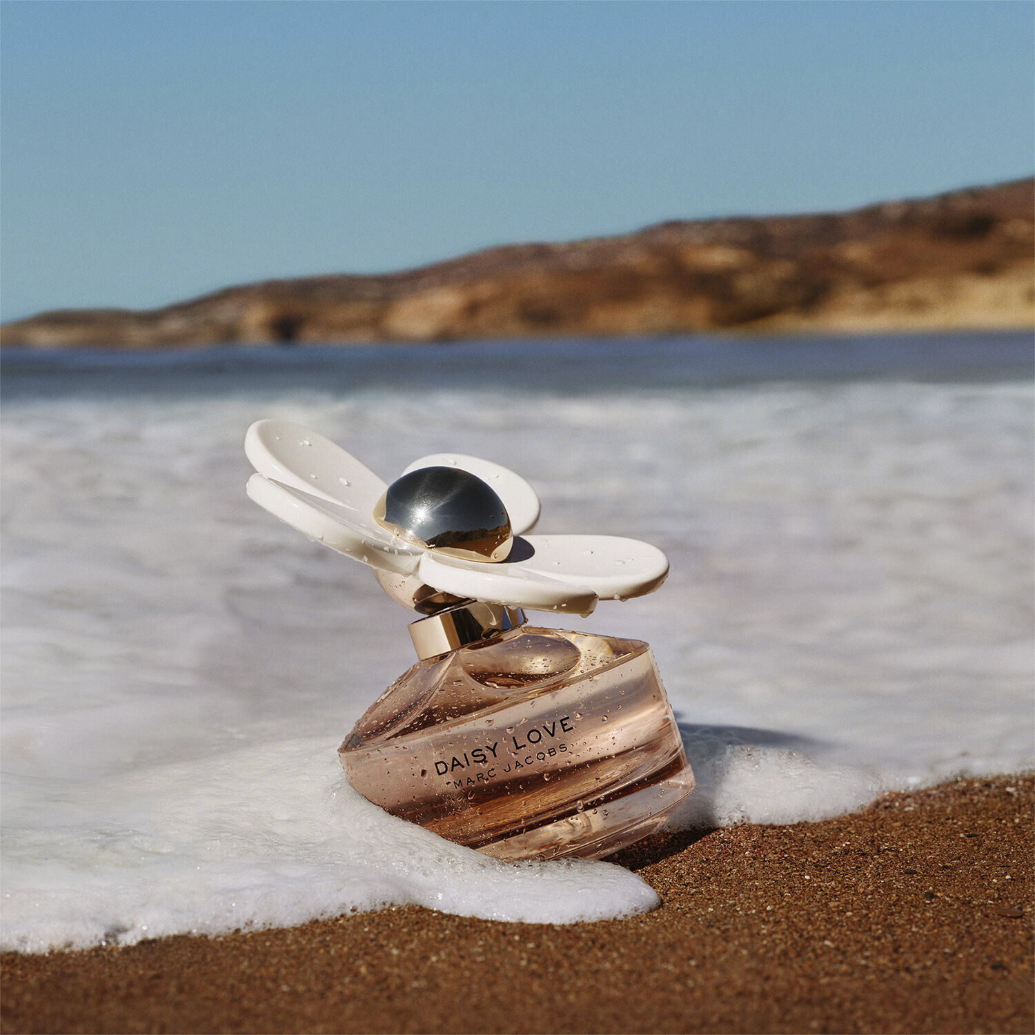 Daisy Love Eau De Toilette