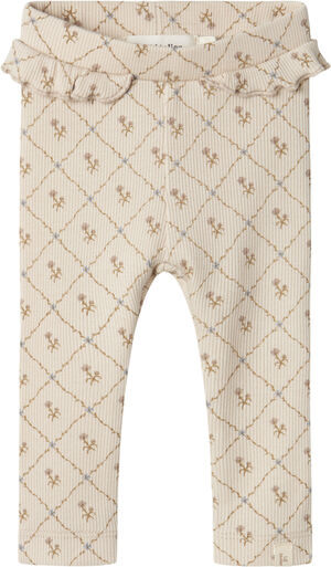 NBFGAGO KEF SLIM LEGGING LIL