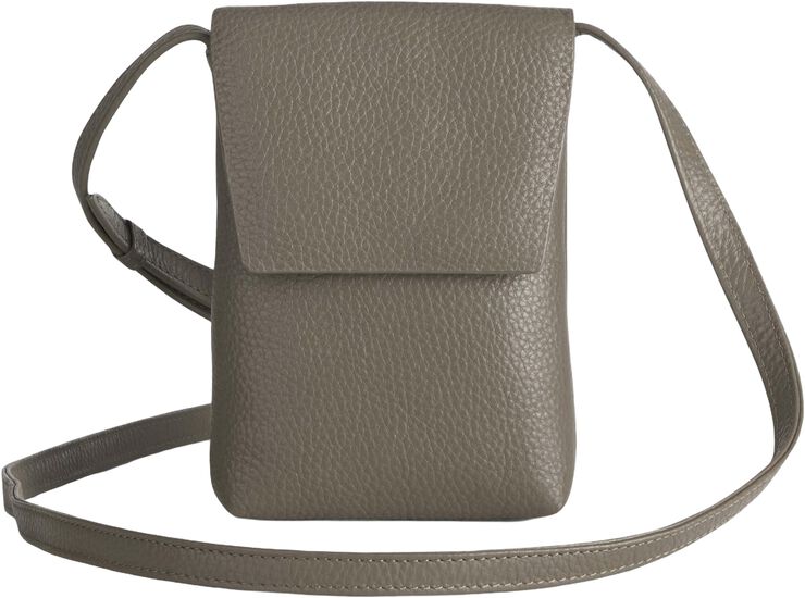 RaveaMBG Phone Bag, Grain