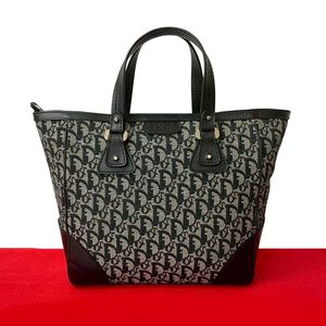 Dior Tote