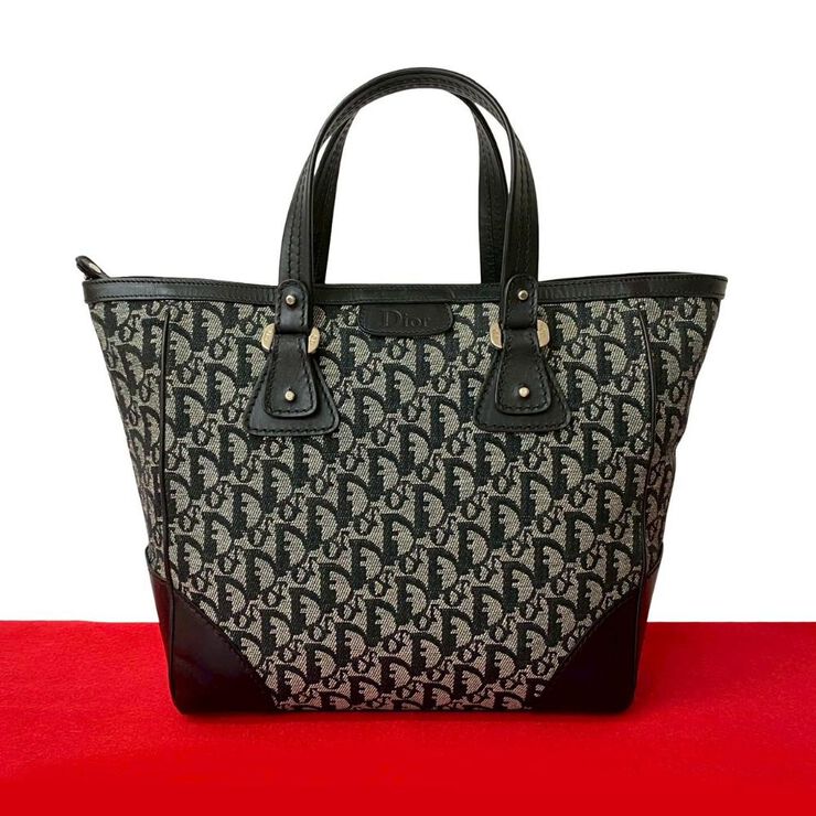 Dior Tote