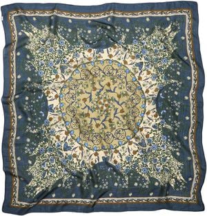 Gardenparty Taby Sia Scarf