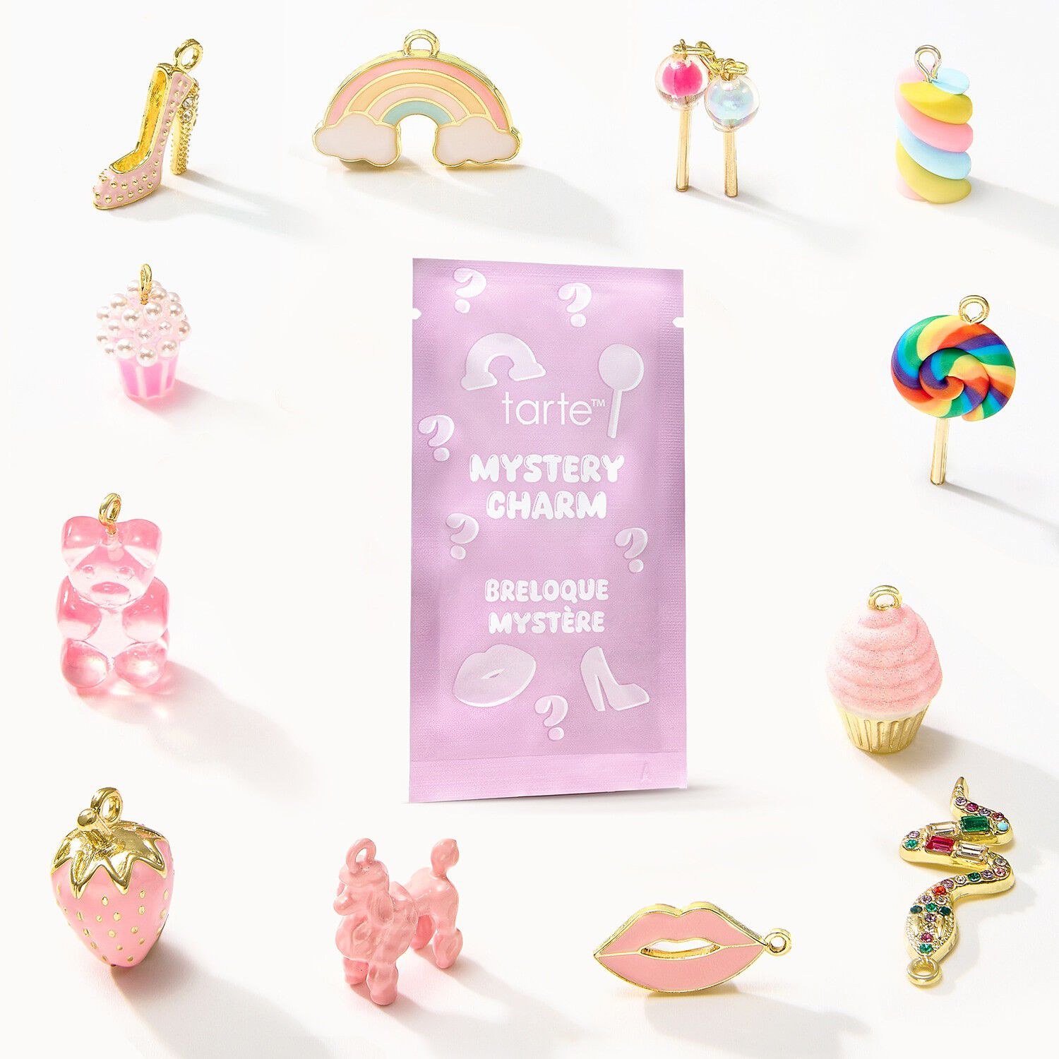 Maracuja Juicy Lip Plump Liner Plumpande l&auml;ppenna